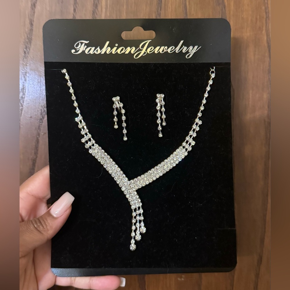 Fashion jewelry